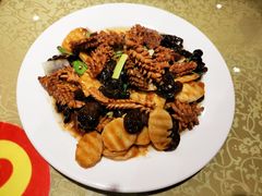 -春江饭店(共青团路总店)