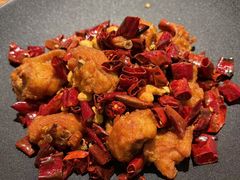 -榕意·川味之美(深业上城店)