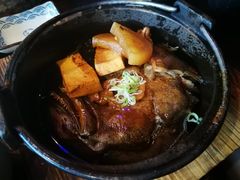 -鱼亭料理(芝罘店)