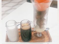 -柠檬树茶餐厅(海雅缤纷城店)