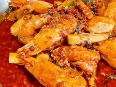 -红盔甲·小龙虾(车公庙店)