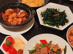 -三亚亚龙湾瑞吉酒店·铭轩中餐厅Mingxuan·海南菜·粤菜
