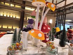-冀粤香海鲜自助餐厅(西美五洲店)
