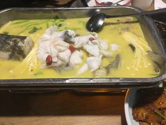 -新白鹿餐厅(城西银泰城店)