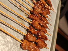 -北丐先生·野馄饨烧烤(长宁龙之梦店)