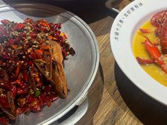 -叶派龙虾•招牌香辣蟹·海鲜(中海国际店)