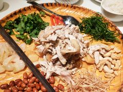 -清晖小苑•顺德地方菜(壹海城店)