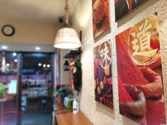 大堂-豆爺小面(朱雀店)