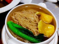 -夏宫中餐厅(香格里拉大酒店)