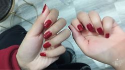 点击看大图 -Meet Nail 美睫·美甲