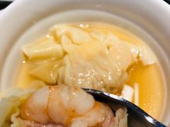-皇后餐厅-煲仔·小菜·打边炉(古北店)