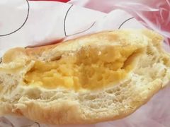 蛋黄包-85度C(南京龙江店)