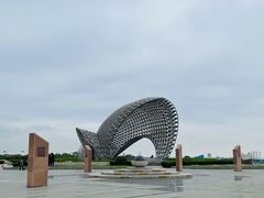 -南汇嘴观海公园