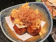 -無境·匠心日本料理(汉街店)