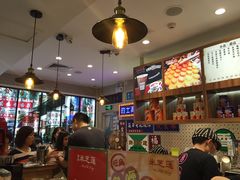 -美芝莲(东方宝泰店)