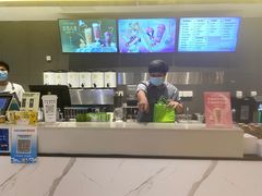 -奈雪的茶(凯德新都心店)