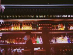 -TZ House音乐现场(来福士中心店)