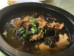 -北京水岸山吧度假村(雁栖镇店)