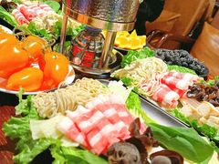 -华夏良子·足道SPA艾灸(胜利路店)