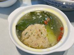 -臻品汇-镇江菜-河豚(大润发店)