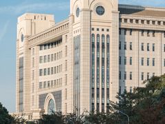 -安徽大学(磬苑校区)