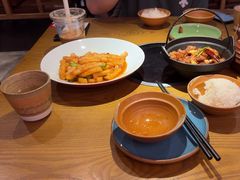 -吃饭皇帝大(合生汇店)