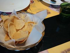 龙虾片-simply thai天泰(静安嘉里中心店)