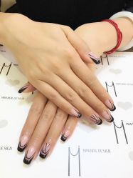 -爱睫物语·疗愈美睫美甲
