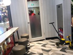 -肯德基(永旺店)