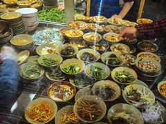 -九九豆花馆(解放碑步行街店)