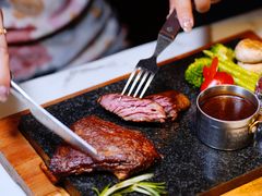 -JUKEBOX玖部音乐餐厅(华侨城店)