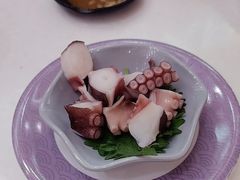 -争鲜回转寿司(天府广场-今站PLUS店)
