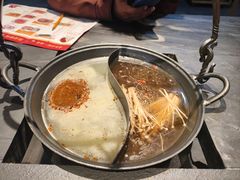 -傣妹火锅(南京东路一店)