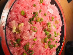 鱼泥饭-千代武日本料理(哈西店)