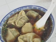 -古徽州馄饨店(宝安路店)
