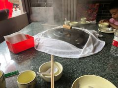 -忆乡情铁锅炖鱼饭店(延庆店)