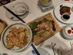 -惠丰堂饭庄·烤鸭·京味菜(翠微路店)
