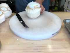 -椰子下蛋(南锣鼓巷店)
