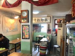 -炙热童年·老北京炙子烤肉(南锣鼓巷店)