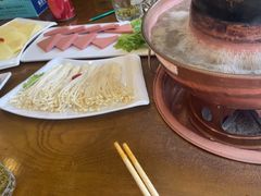 -蘭番坊青海特色铜锅涮·清真