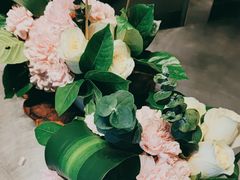 -北京王府井希尔顿酒店·万斯阁西餐厅