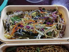 五福拌菜-福状元(优胜北路店)