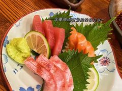 -樱の花亭日本料理店