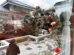 -香雪海饭店中餐厅(人民桥店)