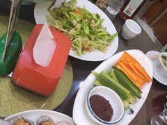 -抹直口特色菜馆(一店)