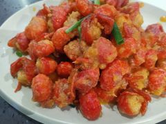 -一棠龙虾•王牌虾球(楚河汉街店)