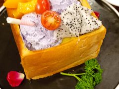 -七菜馆·东北菜·蒸饺(文体路店)