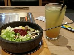 -新石器烤肉(南站店)