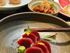 -上井料理黑金店(IFS国金中心店)