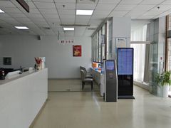 -美年大健康体检中心(西直门分院)